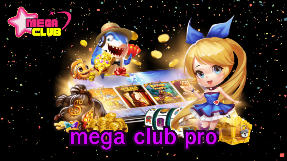 mega club